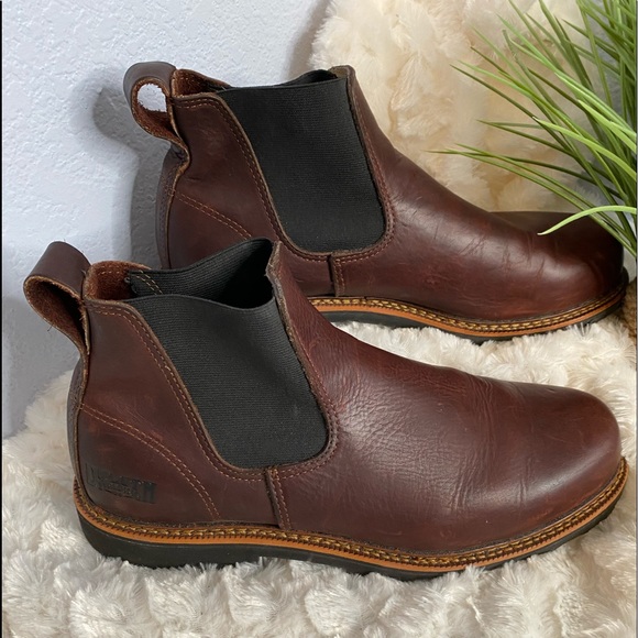 duluth trading company Other - Duluth Trading Company work boots